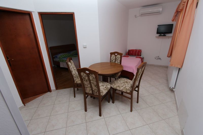 Apartments Villa Mara Rovinj Exterior foto