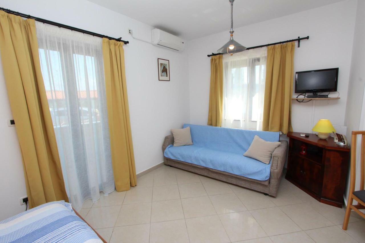 Apartments Villa Mara Rovinj Exterior foto