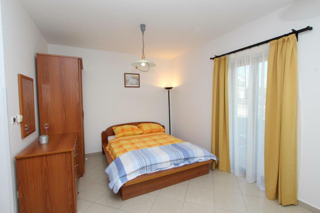 Apartments Villa Mara Rovinj Exterior foto