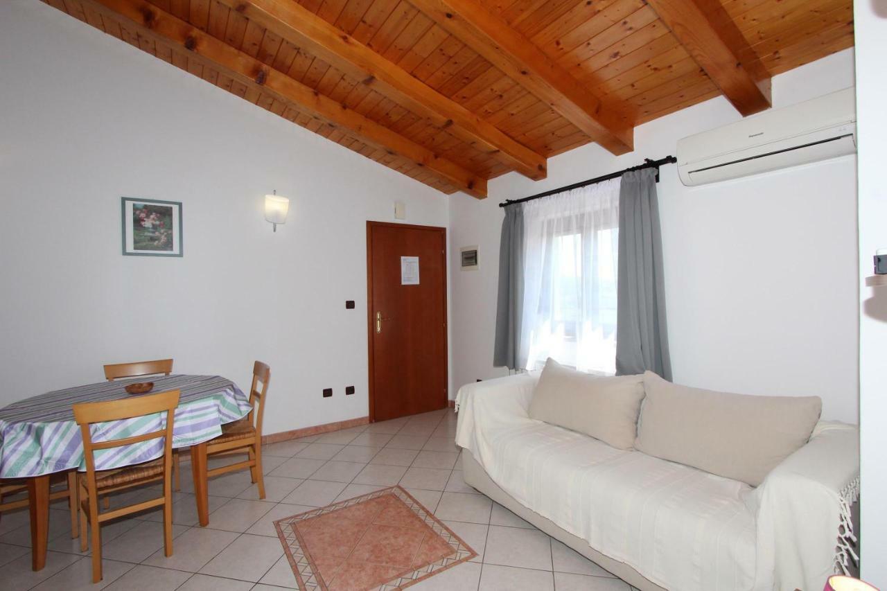 Apartments Villa Mara Rovinj Quarto foto